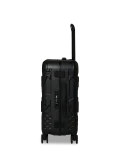 THE GHOST MAISON SHARKITECTURE CARRY-ON LUGGAGE