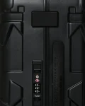 THE GHOST MAISON SHARKITECTURE CARRY-ON LUGGAGE