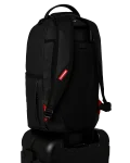 THE GHOST MAISON SHARKITECTURE CARRY-ON LUGGAGE