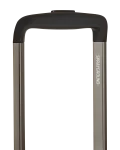 MONEYBEAR VAULT: HARDSHELL CARRY-ON LUGGAGE