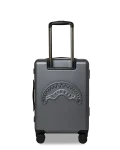 MONEYBEAR VAULT: HARDSHELL CARRY-ON LUGGAGE