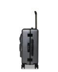 MONEYBEAR VAULT: HARDSHELL CARRY-ON LUGGAGE