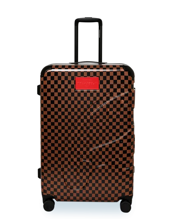 KATANA CHECK BOSS FULL-SIZE LUGGAGE