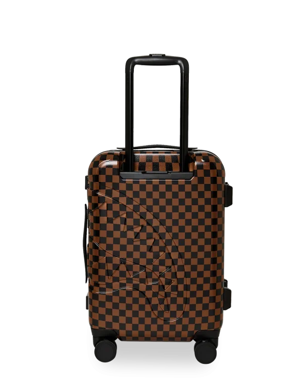 KATANA CHECK BOSS CARRY-ON LUGGAGE