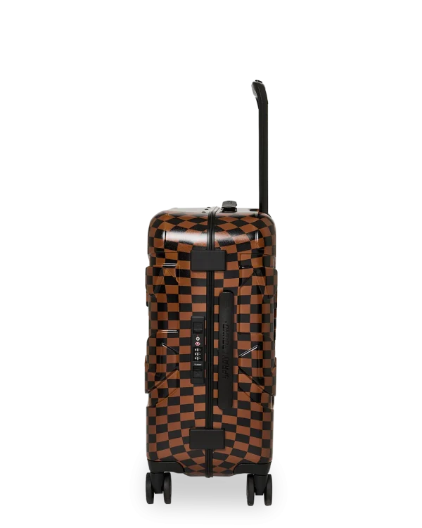 KATANA CHECK BOSS CARRY-ON LUGGAGE