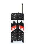 SHARK MOB HIDEOUT FULL-SIZE LUGGAGE