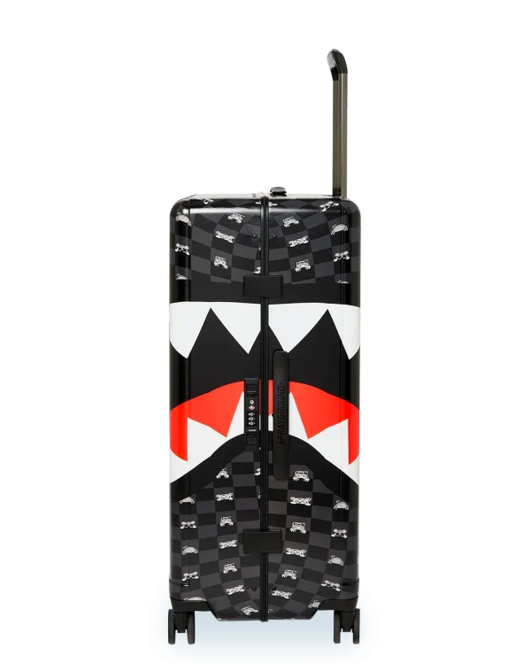 SHARK MOB HIDEOUT FULL-SIZE LUGGAGE