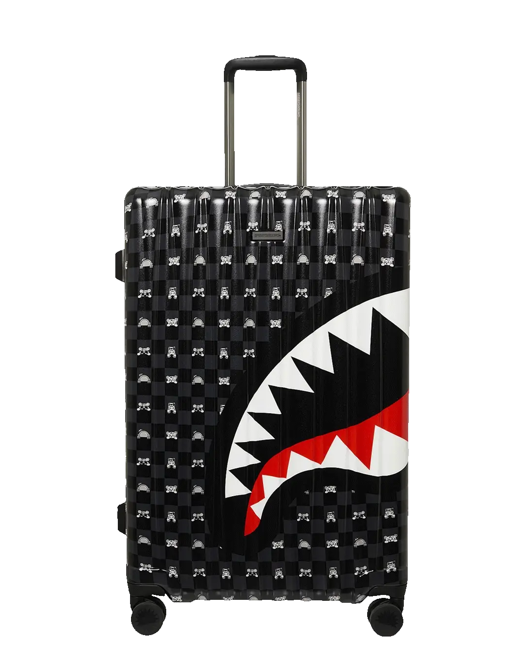 SHARK MOB HIDEOUT FULL-SIZE LUGGAGE