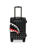 SHARK MOB HIDEOUT CARRY-ON LUGGAGE