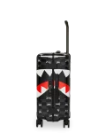 SHARK MOB HIDEOUT CARRY-ON LUGGAGE