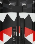 SHARK MOB HIDEOUT CARRY-ON LUGGAGE