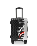 CHROME SPECTRE CARRY-ON LUGGAGE