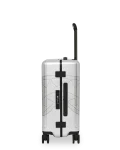 CHROME SPECTRE CARRY-ON LUGGAGE