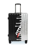 CHROME SPECTRE FULL-SIZE LUGGAGE