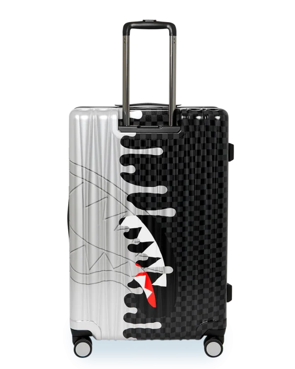 CHROME SPECTRE FULL-SIZE LUGGAGE