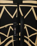 GOLD FANG FULL-SIZE LUGGAGE