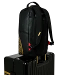 GOLD FANG FULL-SIZE LUGGAGE