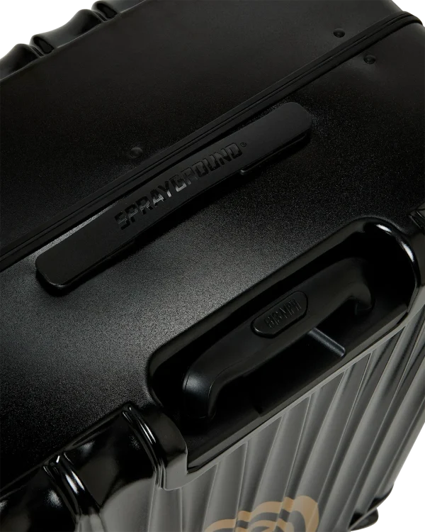 GOLD FANG FULL-SIZE LUGGAGE