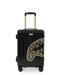GOLD FANG CARRY-ON LUGGAGE