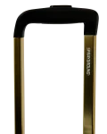 GOLD FANG CARRY-ON LUGGAGE