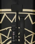 GOLD FANG CARRY-ON LUGGAGE