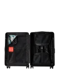 GOLD FANG CARRY-ON LUGGAGE