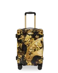 BILLIONAIRE BLOOM CARRY-ON LUGGAGE