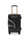 BILLIONAIRE BLOOM CARRY-ON LUGGAGE