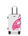 CRASH GRAFF TURBO CARRY-ON LUGGAGE