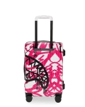 CRASH GRAFF TURBO CARRY-ON LUGGAGE