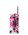 CRASH GRAFF TURBO CARRY-ON LUGGAGE