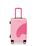 SUGAR DRIP CANDY BITE CARRY-ON LUGGAGE