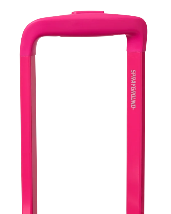 SUGAR DRIP CANDY BITE CARRY-ON LUGGAGE