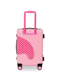 SUGAR DRIP CANDY BITE CARRY-ON LUGGAGE