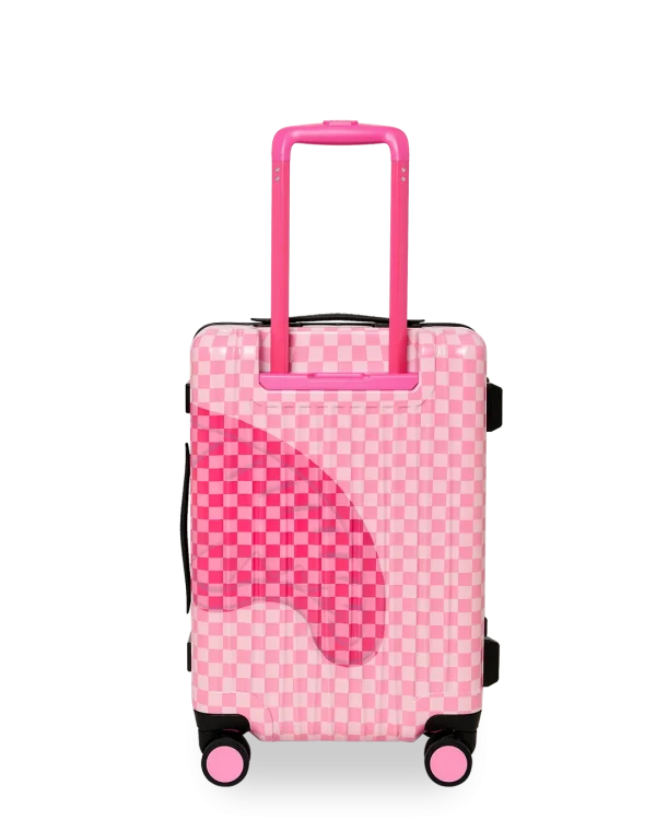 SUGAR DRIP CANDY BITE CARRY-ON LUGGAGE
