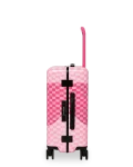 SUGAR DRIP CANDY BITE CARRY-ON LUGGAGE
