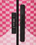 SUGAR DRIP CANDY BITE CARRY-ON LUGGAGE