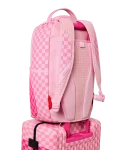 SUGAR DRIP CANDY BITE CARRY-ON LUGGAGE