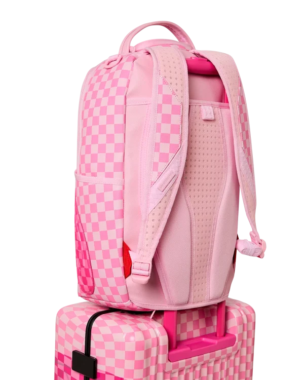 SUGAR DRIP CANDY BITE CARRY-ON LUGGAGE