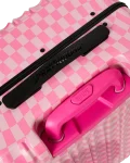 SUGAR DRIP CANDY BITE CARRY-ON LUGGAGE