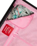 SUGAR DRIP CANDY BITE CARRY-ON LUGGAGE
