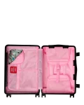 SUGAR DRIP CANDY BITE CARRY-ON LUGGAGE