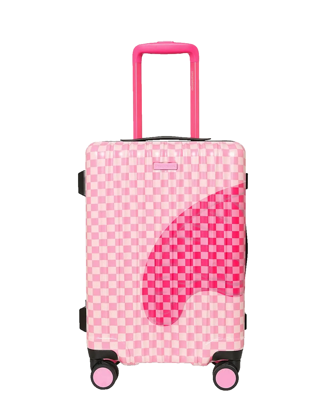 SUGAR DRIP CANDY BITE CARRY-ON LUGGAGE