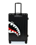 SHARKS IN PARIS HYPER PUFF FULL-SIZE LUGGAGE