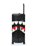 SHARKS IN PARIS HYPER PUFF FULL-SIZE LUGGAGE