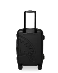 GOLD BRICK DRIP CARRY-ON LUGGAGE