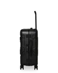 GOLD BRICK DRIP CARRY-ON LUGGAGE