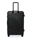GOLD BRICK DRIP FULL-SIZE LUGGAGE