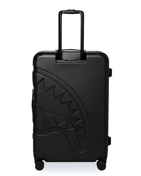GOLD BRICK DRIP FULL-SIZE LUGGAGE