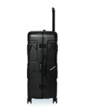 GOLD BRICK DRIP FULL-SIZE LUGGAGE